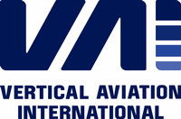 Vertical Aviation International Logo