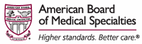 ABMS Logo