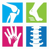 Pediatric Orthopaedic Society of North America (POSNA) Logo