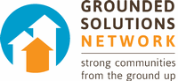 Grounded Solutions Network Logo