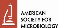 American Society for Microbiology Logo