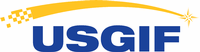 United States Geospatial Intelligence Foundation (USGIF) Logo